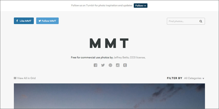 MMT free stock photography