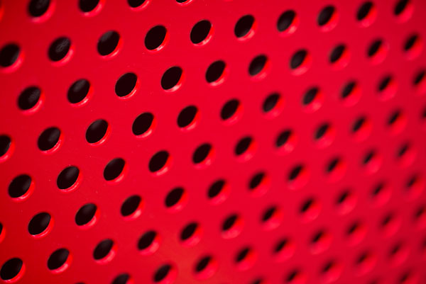 Red and black abstract background free stock photo