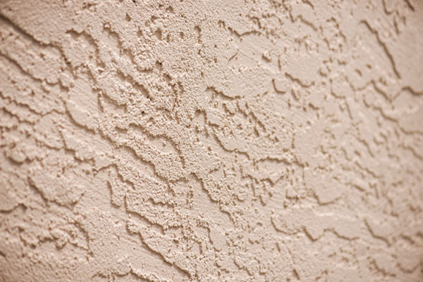 Cream textured wall free stock image