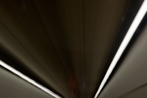 Abstract tunnel free stock image
