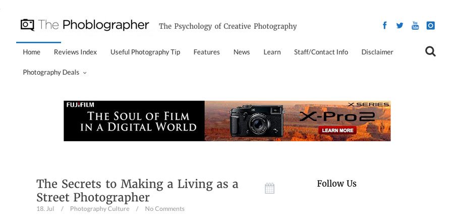 The Phoblographer