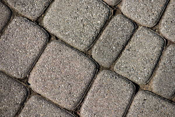 Paving stones free stock photo