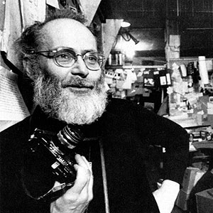 W. Eugene Smith, LIFE photographer