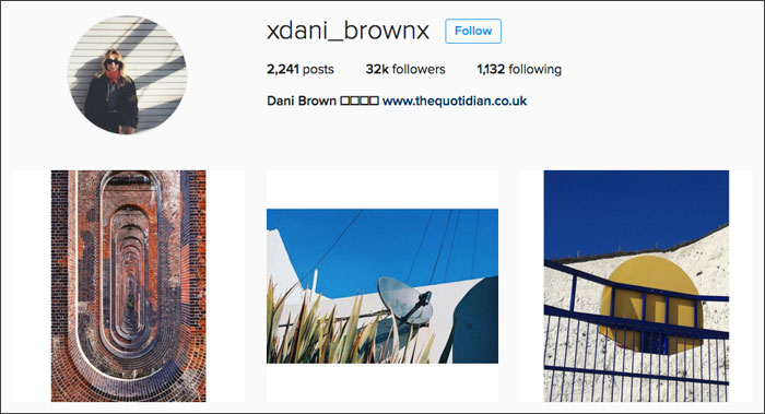 xdani_brownx on Instagram