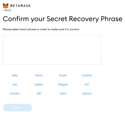 How to Transfer MetaMask to a Ledger Hardware Wallet