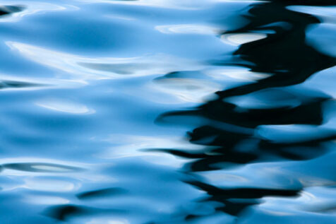 <a class="white" href="https://www.dropbox.com/s/i4ek89h978l4v85/bright-blue-black-reflections.jpg?dl=1">Download High-Resolution Photo</a> Reflections in water free stock photo