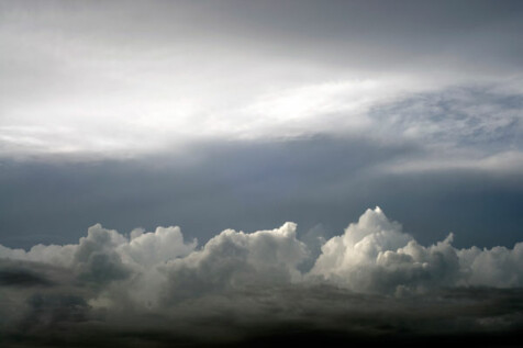 <a class="white" href="https://www.dropbox.com/s/lwdtisqgjf3qivv/cloudscape.jpg?dl=1">Download High-Resolution Photo</a> Clouds above Austin, TX free stock image