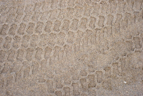 <a class="white" href="https://www.dropbox.com/s/ip9rcl87j3emvzy/tire-tracks-in-sand.jpg?dl=1">Download High-Resolution Photo</a> Tire tracks in sand free stock photo