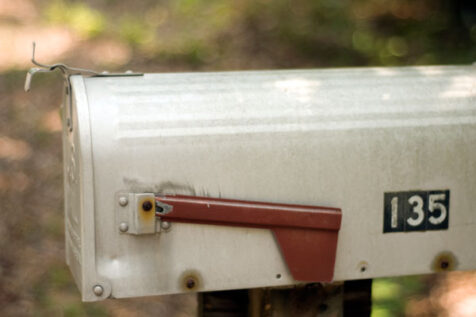 <a class="white" href="https://www.dropbox.com/s/lrivk7igpq8362q/mailbox.jpg?dl=1">Download High-Resolution Photo</a> Mailbox free stock image