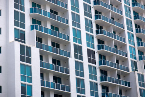 <a class="white" href="https://www.dropbox.com/s/1bzny40ierw0dz5/modern-apartment-building-miami.jpg?dl=1">Download High-Resolution Photo</a> Modern apartment building free stock image