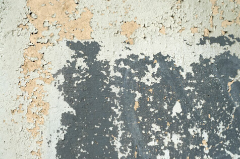 <a class="white" href="https://www.dropbox.com/s/8g7k3p516464y2y/multi-colored.jpg?dl=1">Download High-Resolution Photo</a> Multi-colored cracking paint on concrete wall