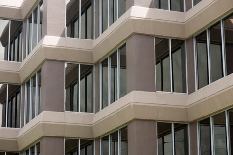 <a class="white" href="https://www.dropbox.com/s/525pbiz5i7d3axg/office-building-exterior.jpg?dl=1">Download High-Resolution Photo</a> Office building exterior free stock photo