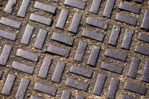 <a class="white" href="https://www.dropbox.com/s/iklo9sb1xc4cq8a/sewer-cap-texture.jpg?dl=1">Download High-Resolution Photo</a> Sewer cap design free stock photo