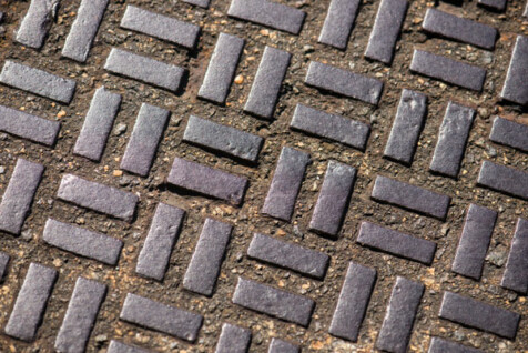 <a class="white" href="https://www.dropbox.com/s/iklo9sb1xc4cq8a/sewer-cap-texture.jpg?dl=1">Download High-Resolution Photo</a> Sewer cap design free stock photo