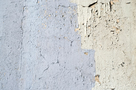 <a class="white" href="https://www.dropbox.com/s/d45zjm724pghz85/wall-texture.jpg?dl=1">Download High-Resolution Photo</a> Cracked paint on concrete wall