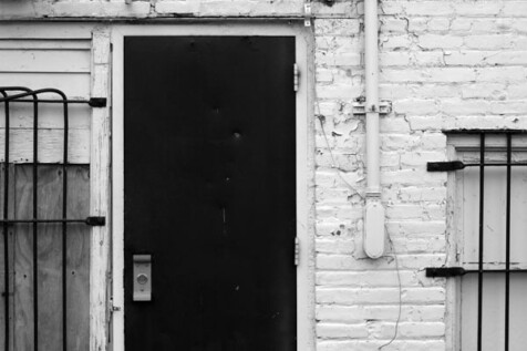 <a class="white" href="https://www.dropbox.com/s/7aykgiq18011rix/black-door.jpg?dl=1">Download High-Resolution Photo</a> Back door free stock photo